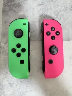 Nintendo Switch Joy-Con 5個セット ジャンク - メルカリ