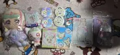 キュアズキューン プリルン 痛バ 一式 - メルカリ