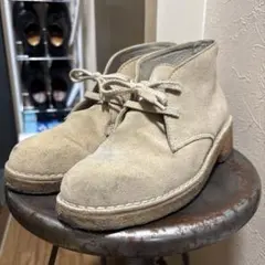 clarks デザートブーツ