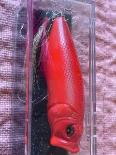 メガバス ito ポップマックスmax SP-C ピンクボムギル 新品未開封 2025年最新】メガバス ポップmaxの人気アイテム - メルカリ