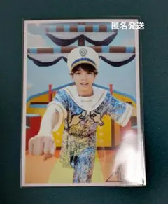 M!LK シャカレボ 生写真 67杯目 塩﨑太智