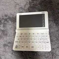 2026年最新】casio ex-word xd-sv4750の人気アイテム - メルカリ