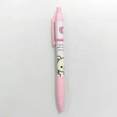 コリラックマ シャープペンシル　シャーペン 0.5mm②　サンエックスSan-X