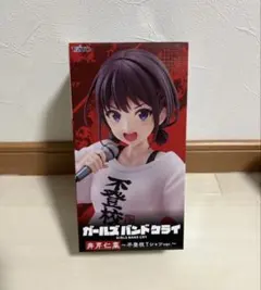 井芹仁菜 ガールズバンドクライ Coreful 不登校Tシャツver フィギュアのサムネイル