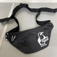 CHUMS ミニウエストバッグ　イージーゴー
