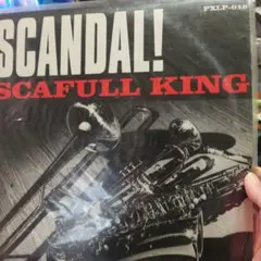 2026年最新】scafull king レコードの人気アイテム - メルカリ