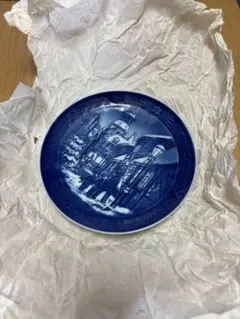 2026年最新】ロイヤルコペンハーゲンイヤープレート1996の人気アイテム