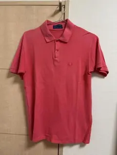 Fred perry ポロシャツ
