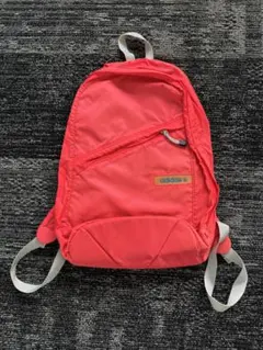 adidas ピンク リュック・バックパック