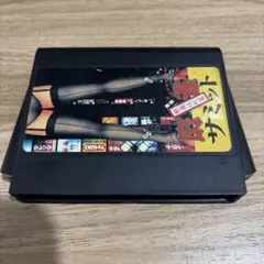 FC ファミコンソフト 麻雀サミット 歌舞伎町編