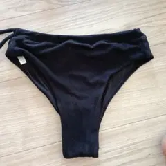 dkoko ビキニボトム ブラック Sサイズのサムネイル