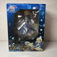 Fate/stay night セイバー フィギュア