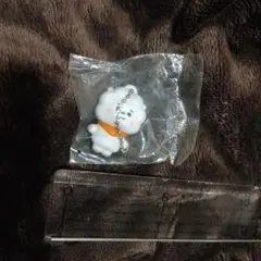 BTS　BT21　RJ　キーホルダー