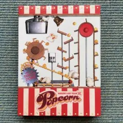 嵐/ARASHI LIVE TOUR Popcorn〈2枚組〉 - メルカリ