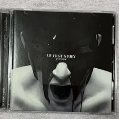 マイファスストーリー　アンチテーゼ　CD