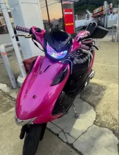 2026年最新】アドレスv125g 車体の人気アイテム - メルカリ