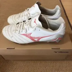 Mizuno Monarcida Neo Ⅲ プロ　サッカーシューズ