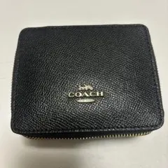 COACH ジュエリーボックス　アクセサリーボックスのサムネイル