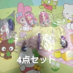 名探偵プリキュア なりきりプリキュア2　名探偵スイング