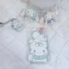 シナモンセット