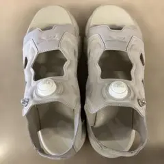 Reebok INSTAPUMP FURY SANDAL ムーンストーンのサムネイル