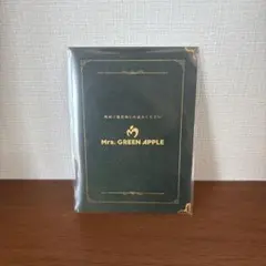 Mrs. GREEN APPLE 映画入場者特典第2弾