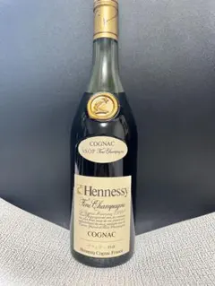 Hennessy Bras D'Or コニャック 700ml. - メルカリ