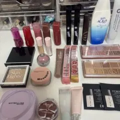コスメ　その他　まとめ売り　⚠️別売り不可
