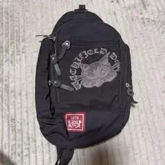 わちふぃーるど ダヤン ワンショルダーバッグのサムネイル