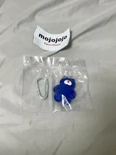 mojojojo フィギュアマスコット nicky