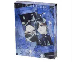 新品黒執事 Black Label : アクリルブロック Twins
