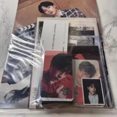 the boyz ドボイズ ハンニョン トレカ まとめ売り - メルカリ