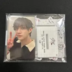 ストレイキッズ　ファンクラブ特典