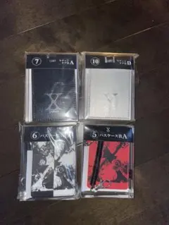 2026年最新】x japan くじの人気アイテム - メルカリ