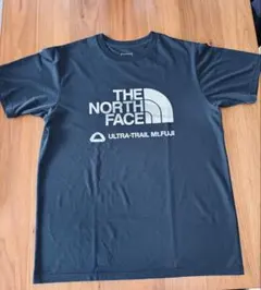 美品　THE NORTH FACE Tシャツ Lサイズ
