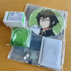 【新品未使用】IDOLiSH7 二階堂大和グッズまとめ売り