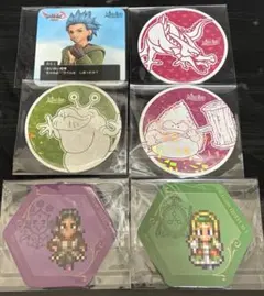 2026年最新】ドラクエコースターの人気アイテム - メルカリ