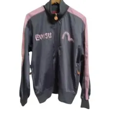 2025年最新】EVISU ジャージの人気アイテム - メルカリ