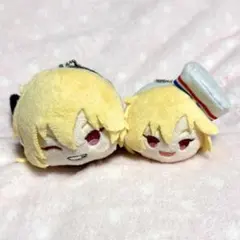 あんスタ 仁兎なずな もちもちマスコット セット