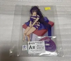 デート・ア・ライブ くじq プレゼント・フォー・ユー アクリルスタンド