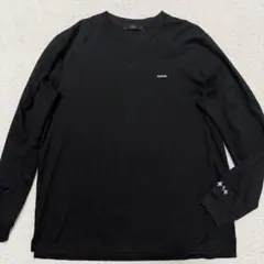 即完売デザイン】タトラス スタッズロゴ 長袖 ロンT SICADO 美品
