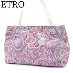2026年最新】Etro トートバッグの人気アイテム - メルカリ