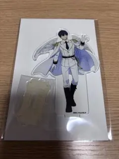 ブルーロック ファボテリア 天使と悪魔 アクリルスタンド