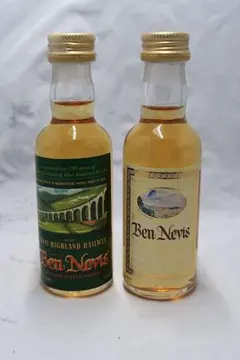 スピリッツ ラム BACARDI バカルディ 8年 50ml - メルカリ