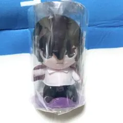 家庭教師ヒットマンREBORN! ぬいぐるみ ちょこんとフレンズ 雲雀恭弥