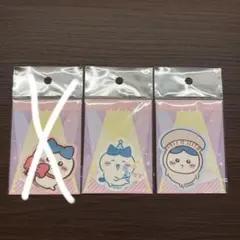 ちいかわ ダイカットステッカー シール