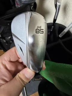 Titleist SM8 54度 14F レフティ Titleist SM8 54度 14F レフティ - メルカリ