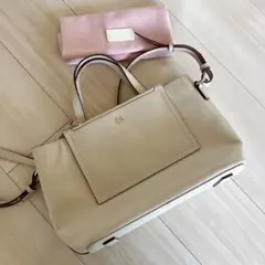 ち*だ様 RADLEY LONDON ショルダー トート ハンドバッグ 2WAY
