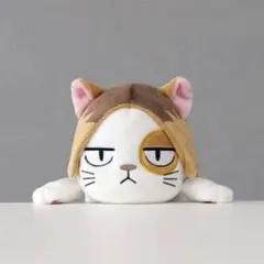 ハイキュー ふんばるず ぬいぐるみ 音駒 孤爪研磨 ケンマネコ