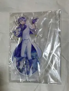 即購入⭕️　プロセカ　コネライ　2nd　アクスタ　ワンダショ　神代類